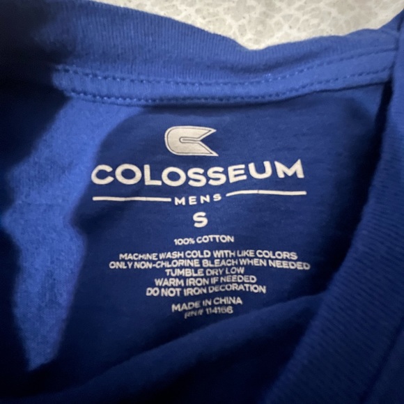 duke shirt small men’s - Picture 2 of 2